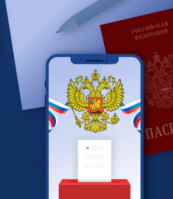 Академия выборов | Организация предвыборной кампании	
